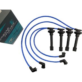 كابل ماستر أسلاك توصيل الإشعال تناسب أكورد 2.2 لتر 1990-1991 in Kuwait