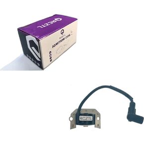 Ignition Coil Replaces Kawasaki FH541V FH641V FH580V KAI FH680V FH770D FH721D-CS05 17hp 19hp 20hp V-TWIN Engine Mowers