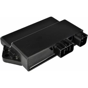 5NF-85540-00-00 CDI Box Ignitor Module Unit Fits for Yamaha YFM350X Warrior 350 /YFM 350 Warrior California/YFM350 Raptor 350/YFM 350 Raptor SE