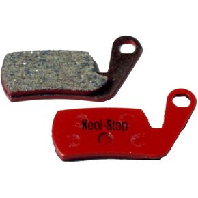 Kool Stop Disc Magura Marta Organic Brake Pads