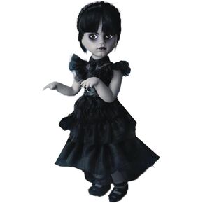Mezco - Wednesday - LDD Presents - Dancing Wednesday Addams