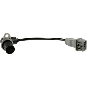 Engine Crank Crankshaft Position Sensor Compatible with 1.5L 1.6L 2001-2004 Rio 907920 PC523 5S1811 EH0251 0K30A18891