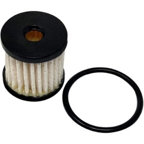 FPF Replacement Fuel Filter for Harley Davidson Replaces #61011-04A 2004-2017 FXD/FXDWG/FLD, 2008-2017 FXST/FLST/FXS, 2008-2017 FLHT
