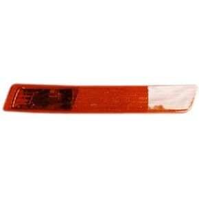 TYC Right Turn Signal / Side Marker Light Assembly Compatible with 2006-2009 Volkswagen Beetle