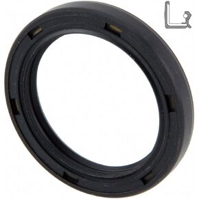 National 45X85X10 Oil Seal