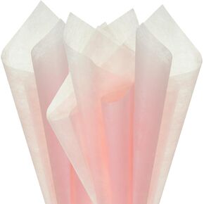 PATIKIL 22.8"x22.8" Flower Wrapping Paper, 20 Sheets Non-Woven Waterproof Florist Floral Bouquet Wrap Paper Korean Style for DIY Crafts Gift Packing, Khaki