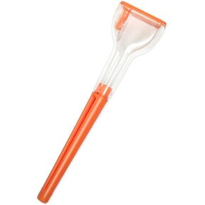 Cone Artist The rolling aid for perfect cone-shaped cigarettes for the use of tobacco products King-Size Multicolor