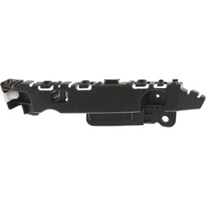 Front Right Passenger Side Bumper Cover Bracket Insert Mounting Retainer Locating Guide Replacement for 2011-2016 Chevrolet Cruze GM1043118 95207399