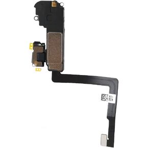 Ear Speaker Earpiece with Sensor Flex Cable for iPhone 11 6.1" - Replacement for Call Audio, Proximity & Ambient Light Sensor in Saudi Arabia