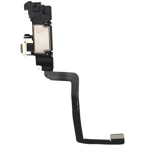 Ear Speaker Module and Face ID Sensor Proximity Light Flex Cable Assembly Replacement for iPhone 11 (6.1 inch)