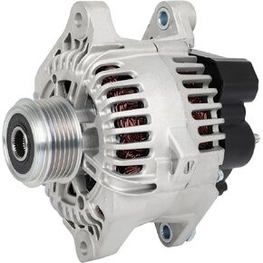 OCPTY Alternators Alternator 11189 2006-2010 for Hyundai for Sonata,2010-2013 for Kia for Forte,2010-2013 for Kia for Forte Koup,2012-2013 for Kia for Forte5,2006-2010 for Kia for Magentis
