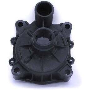 Boat Engine 61A-44311-00 61A-44311-01 6E5-44311-00 Water Pump Housing for Yamaha 75 90 115 130 150 175 200 225 250 300 HP / 888686T for Mercury Quicksilver Mariner Outboard Motor, fit Sierra 18-3173-1