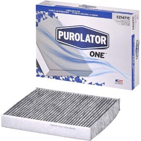 Purolator C21471C PurolatorONE Advanced Cabin Air Filter Compatible With Select Lexus and Toyota