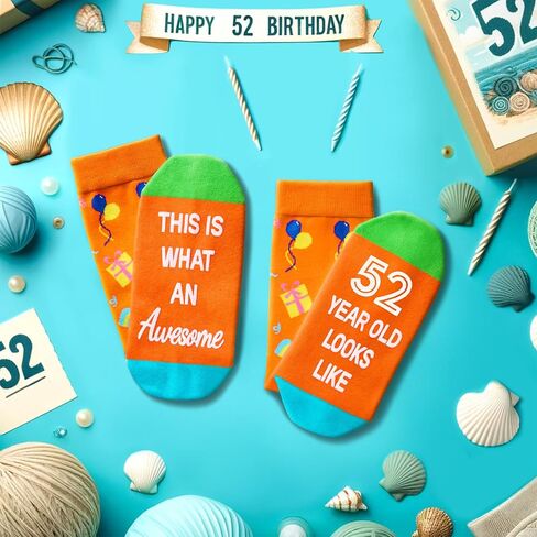 Zmart 52nd Birthday Gifts for in Saudi Arabia