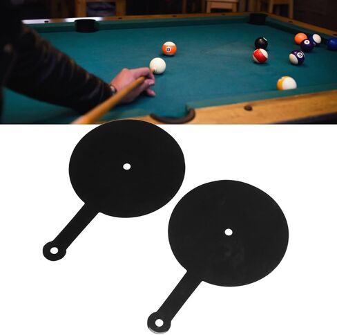 Billiard Training Equipment Billiard Training Aid Film Billiard Aim Trainer Cue Sports Training Aid Pad with Guide Book for Daily Practi Warming Up in Saudi Arabia