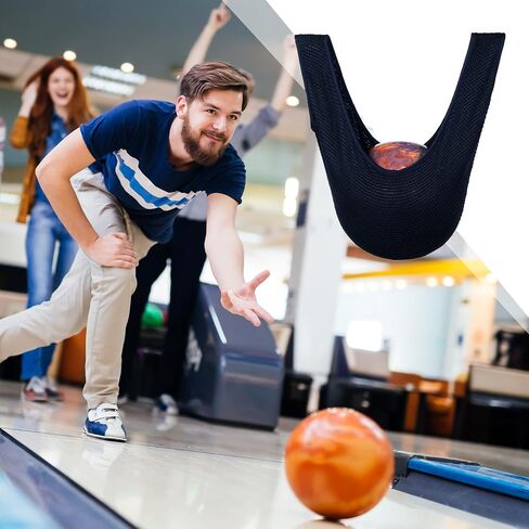Bowling Seesaw Bag,Chenille Bowling Polisher Bag,Bowling Ball Cleaner Holder Bags,Bowling Cleaner Bag for Bowling Ball Cleaning in Saudi Arabia