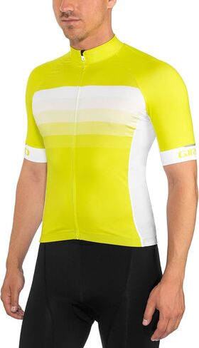 Giro Chrono Expert Jersey - Men's in Saudi Arabia