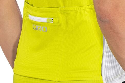 Giro Chrono Expert Jersey - Men's in Saudi Arabia