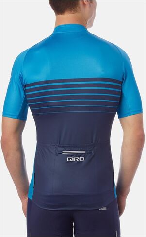Giro Chrono Expert Jersey - Men's in Saudi Arabia