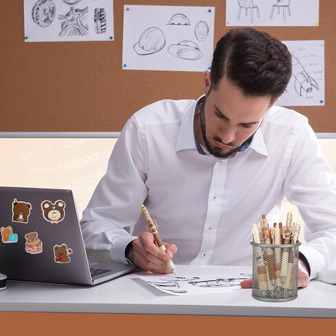 71 جهاز كمبيوتر شخصى مجموعة القرطاسية kawaii مع موضوع الدب kawaii أقلام لطيف الدب الأقلام يتضمن ملصقات الدب لطيف الدب قلم رصاص الحقيبة لطيف ورقة مقاطع اللوازم المدرسية للطلاب in Kuwait