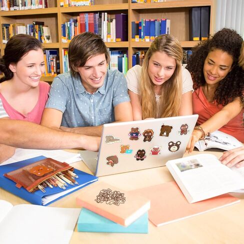 71 جهاز كمبيوتر شخصى مجموعة القرطاسية kawaii مع موضوع الدب kawaii أقلام لطيف الدب الأقلام يتضمن ملصقات الدب لطيف الدب قلم رصاص الحقيبة لطيف ورقة مقاطع اللوازم المدرسية للطلاب in Kuwait