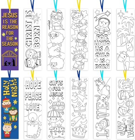 Haooryx 75 قطعة لون الإشارات المرجعية لحيوانات البحر الخاصة بك للأطفال تلوين الإشارات المرجعية الفارغة الإبداعية DIY كتاب علامة ورقة الفن لوازم الحرف اليدوية المعلمين الطلاب المتحمسين القراءة المرجعية بطاقات هدايا الحفلات in Kuwait