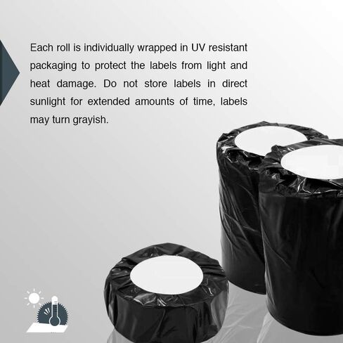 BETCKEY - Compatible DYMO 30277 (9/16" x 3-7/16") File Folder Labels (2-UP) - Compatible with DYMO Labelwriter 450, 4XL, NOT FIT 550 & 5XL [16 Rolls/4160 Labels] in Saudi Arabia