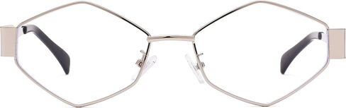 Pro Acme Hexagon Sunglasses for Women Men Vintage Retro Eyewear for UV400 Protection Shades Sun Glasses in Saudi Arabia