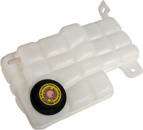 GM Genuine Parts 12528777 Coolant Recovery Reservoir in Saudi Arabia