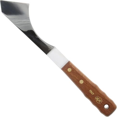 RGM Large Painting Spatula, 8004, Multi in Saudi Arabia