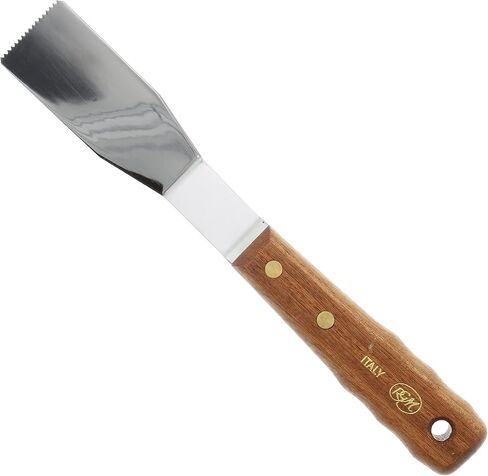 RGM Large Painting Spatula, 8004, Multi in Kuwait