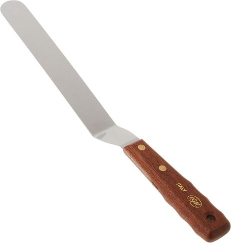 RGM Large Painting Spatula, 8004, Multi in Saudi Arabia