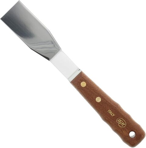 RGM Large Painting Spatula, 8004, Multi in Saudi Arabia