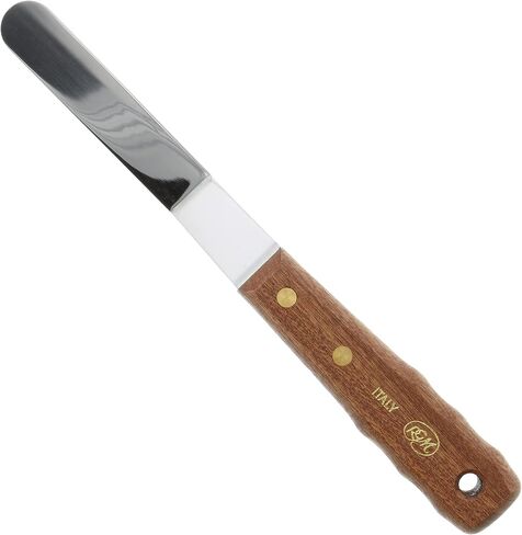 RGM Large Painting Spatula, 8004, Multi in Saudi Arabia