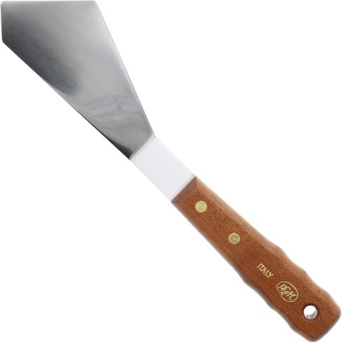 RGM Large Painting Spatula, 8004, Multi in Saudi Arabia