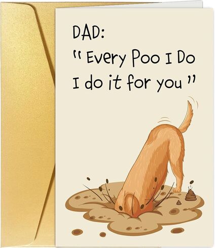 Bro Fathers Day Card, Happy Fathers Day Card & Gift from Sister, Fathers Day Card from Bro in Saudi Arabia