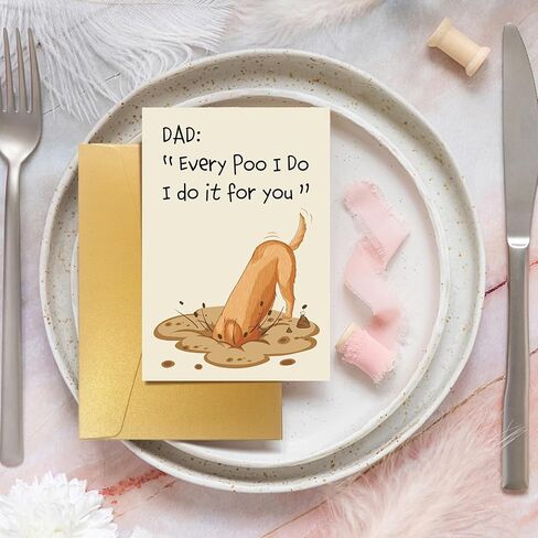 Bro Fathers Day Card, Happy Fathers Day Card & Gift from Sister, Fathers Day Card from Bro in Saudi Arabia