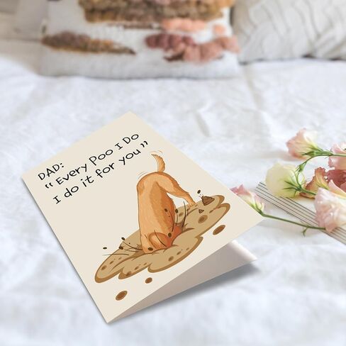 Bro Fathers Day Card, Happy Fathers Day Card & Gift from Sister, Fathers Day Card from Bro in Saudi Arabia