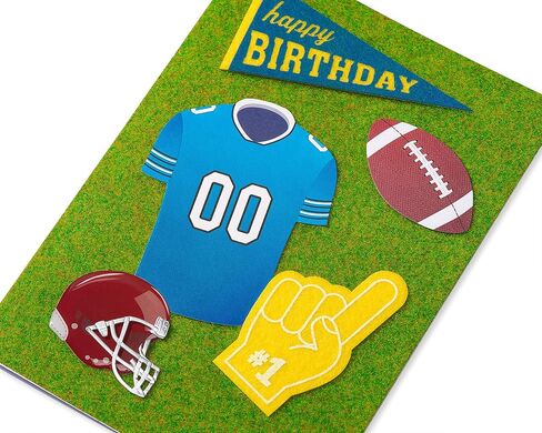 Papyrus Birthday Card (Celebrating You In A Big Way) in Saudi Arabia