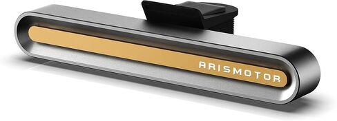 Car Fragrance Diffuser in Vent for Tesla Model 3/Y, for Tesla Air Freshener Includes 4 Long-Lasting Fragrance Sticks in Kuwait