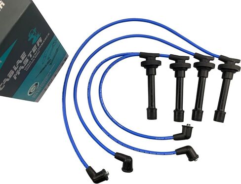 كابل ماستر أسلاك توصيل الإشعال تناسب أكورد 2.2 لتر 1990-1991 in Kuwait