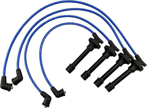 كابل ماستر أسلاك توصيل الإشعال تناسب أكورد 2.2 لتر 1990-1991 in Kuwait