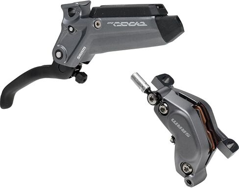 SRAM Code Bronze Stealth Disc Brake in Saudi Arabia