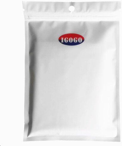IGOGO 100 PCS Clear Heart Epoxy Stickers Adhesive Seal for Bottle Cap and Pendants 1-Inch in Saudi Arabia