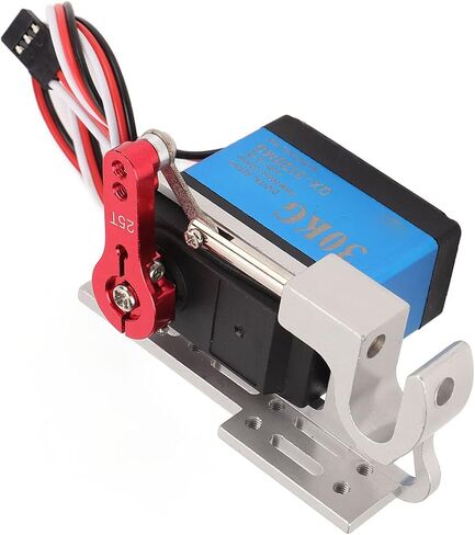 Alomejor Drone Thrower Stable Shockproof Drone Dropper for Release and Drop Drone Delivery Fishing Bait in Saudi Arabia