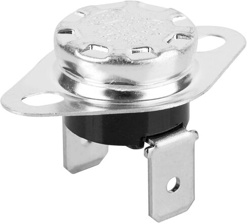 BlueStars 31091 190℉ Limit Switches Replacement Used for Atwood Hydro Flame Dometic RV Furnace and General Electrical Equipment Supplies in Saudi Arabia