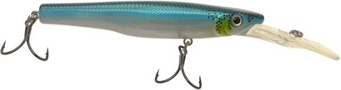American Smelt Crank Bait in Saudi Arabia