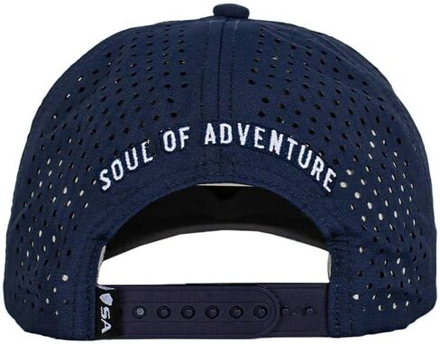 S A قبعة Snapback للأداء، قبعة بيسبول | البحرية | العلم الأمريكي in Kuwait