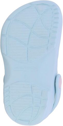 Nautica Kids Sports Clogs Sandals, Athletic Beach Water Shoes - River Edge|Boys - Girls| (Toddler/Little Kid/Big Kid) in Saudi Arabia
