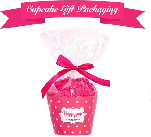HAPPYPOP 39th Birthday Gifts for Women, 39 Year Old Gifts, Socks for Her Female, Best Gifts for 39 Year Old Woman in Saudi Arabia